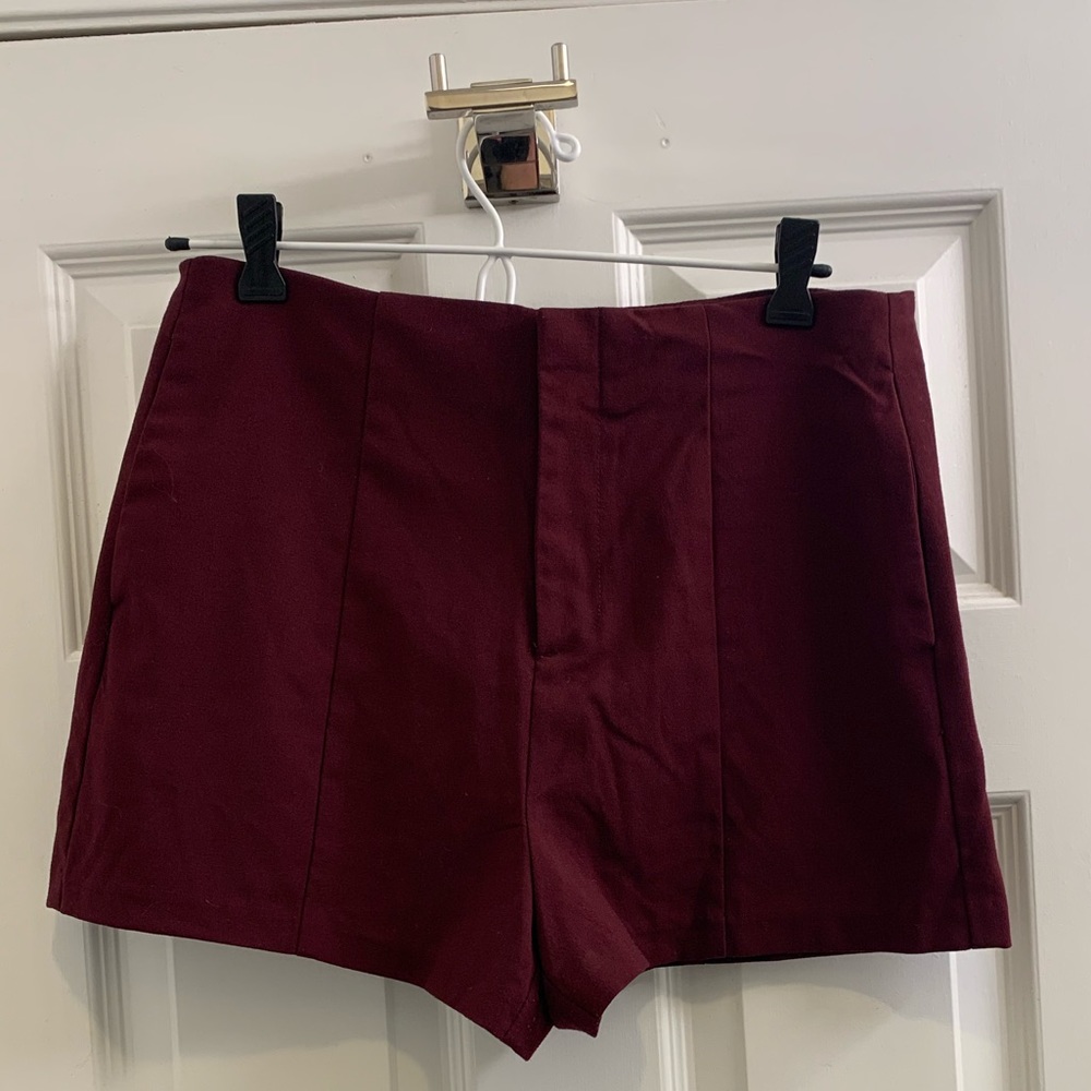 Forever 21 Shorts